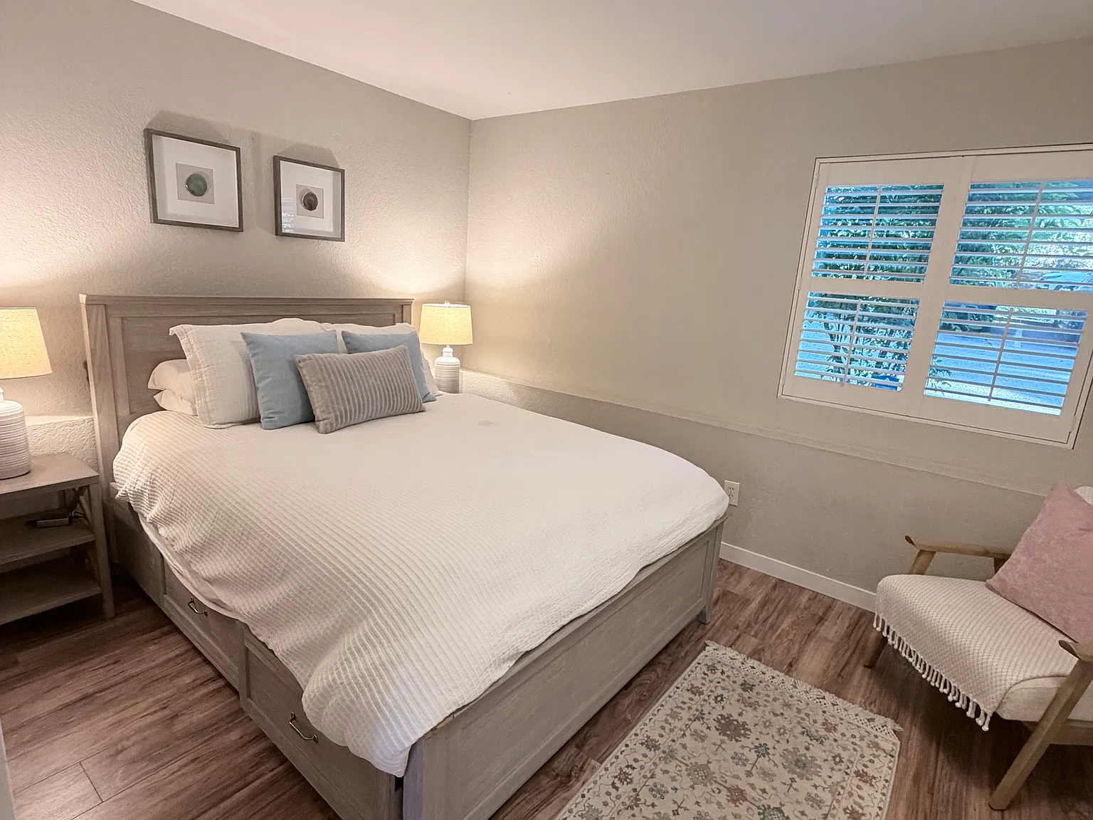 1 bed, 640 sqft, $2,495 — Photo 4