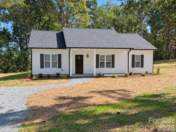 6713 Jesse Rushing Rd, Marshville, NC 28103
