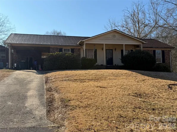 111 Education Ln, York, SC 29745