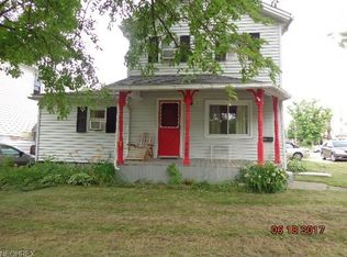 428 Walnut St, Ravenna, OH 44266