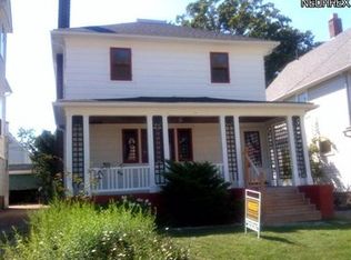 1232 Hall Ave, Lakewood, OH 44107