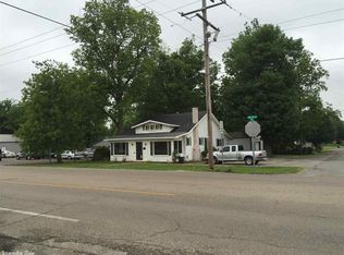 319 NW 4th St, Walnut Ridge, AR 72476