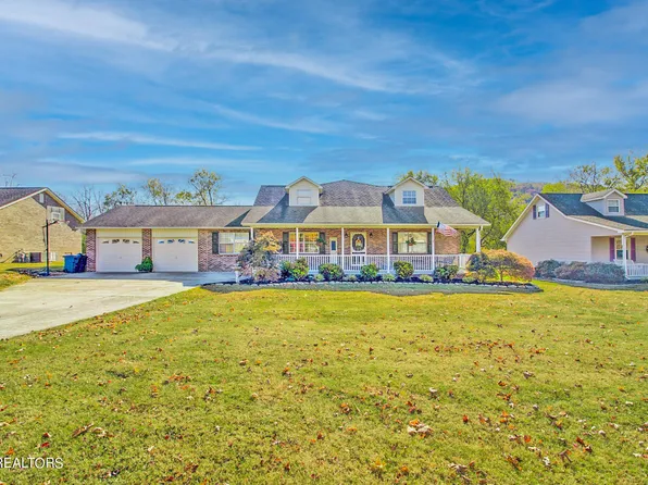 725 Calvin St, Kingston, TN 37763