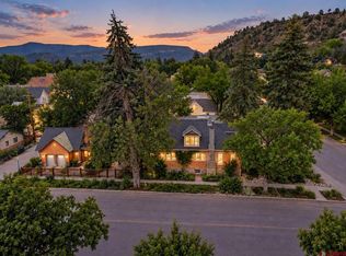 1001 E 4Th Avenue, Durango, CO 81301
