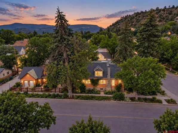 1001 E 4Th Avenue, Durango, CO 81301
