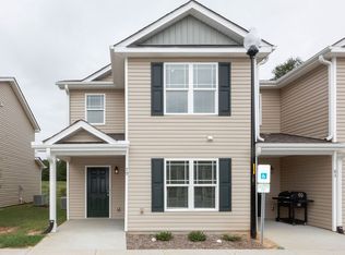 59 Old Stage Rd N, Lillington, NC 27546