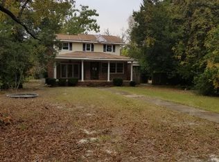 141 W Ball Park Rd, Gaston, SC 29053