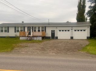 273 Calais Rd, Hodgdon, ME 04730