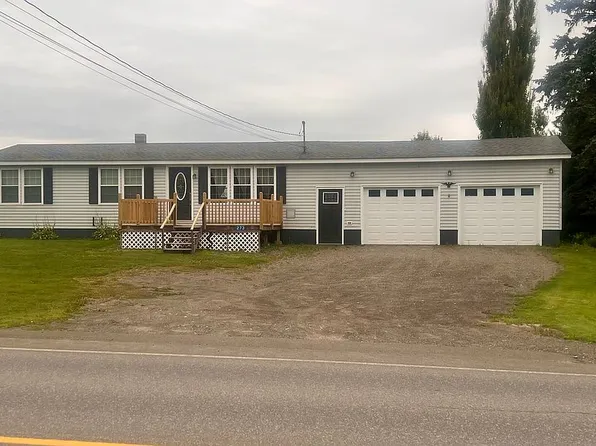 273 Calais Rd, Hodgdon, ME 04730