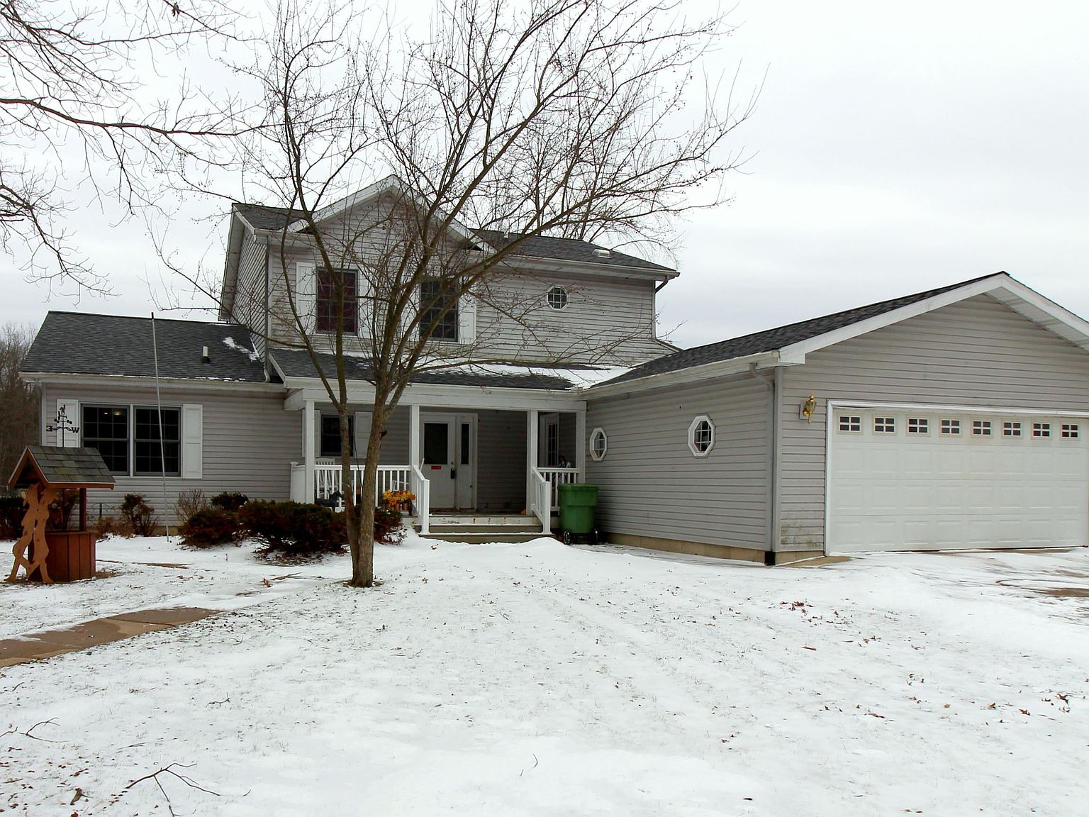 8462 D Dr S, Ceresco, MI 49033 Zillow