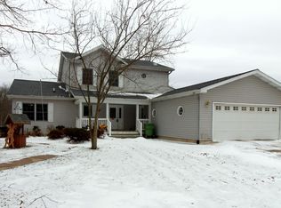 8462 D Dr S, Ceresco, MI 49033