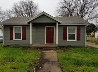 5617 Shiloh Dr, Fort Worth, TX 76107