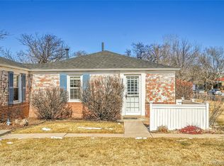 1209 Locust St, Denver, CO 80220