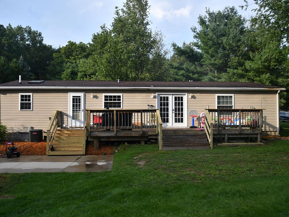 11139 Opel Dr, Jerome, MI 49249 Zillow