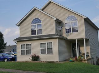 4201 Willowview Blvd, Louisville, KY 40299