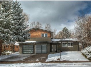 1201 Robertson St, Fort Collins, CO 80524