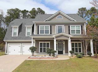 175 Summit Point Dr, Fayetteville, GA 30214
