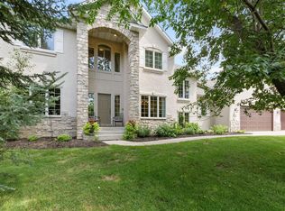 8661 160th Ct NW, Ramsey, MN 55303