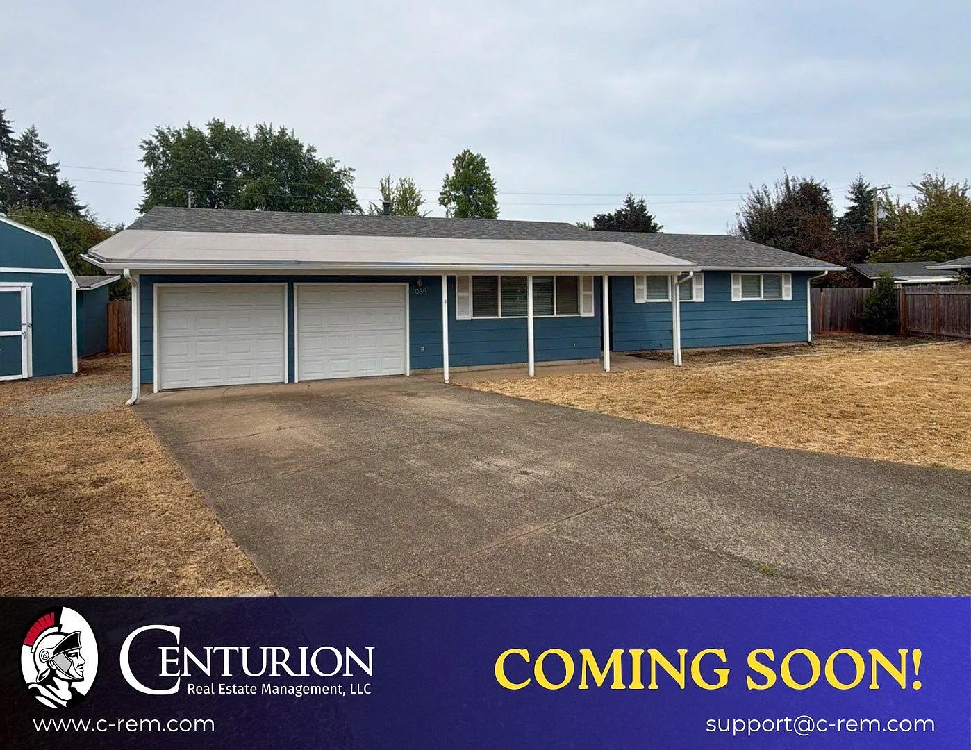 3 bed, 2.0 bath, 1428 sqft, $2,400 — Photo 1