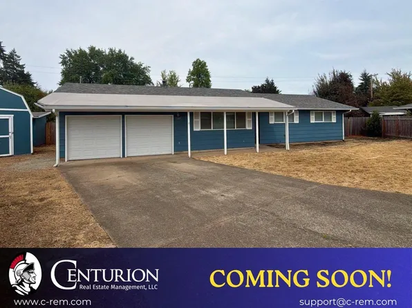 1085 Saville Ave, Eugene, OR 97404
