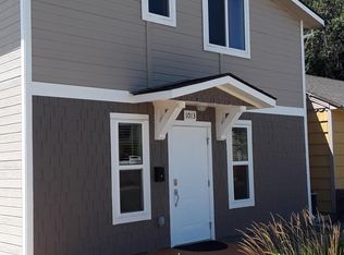 1013 W Rossi St, Boise, ID 83706