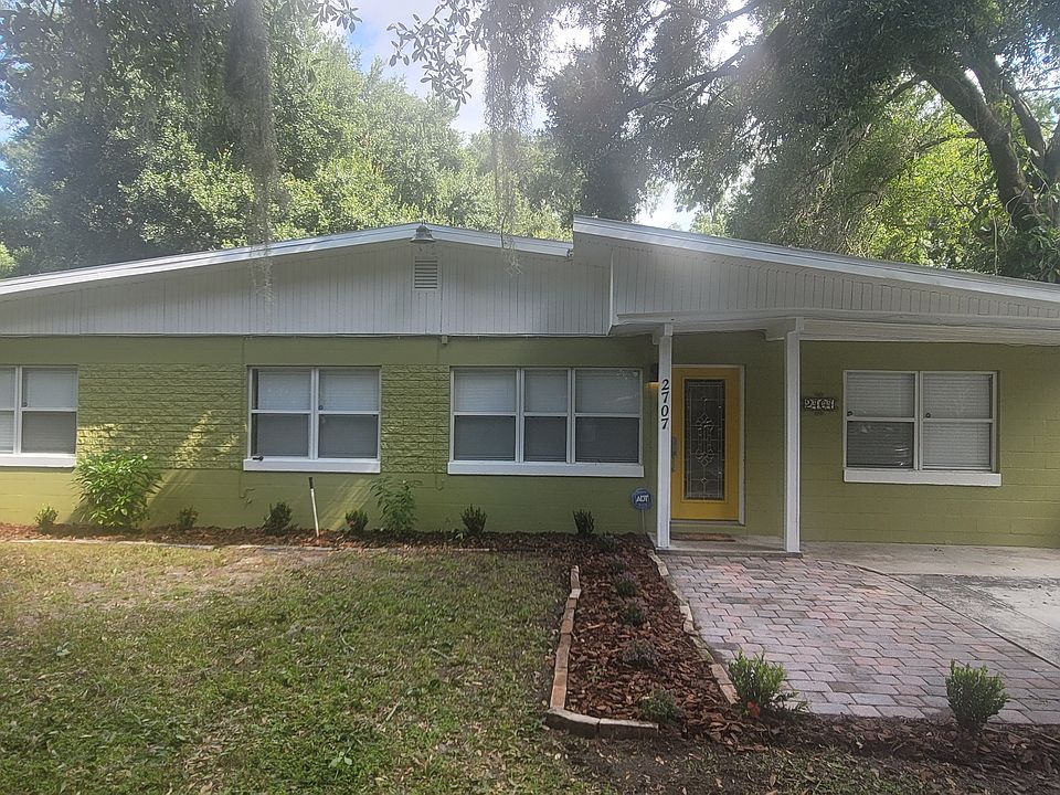 2707 Page Ave, Orlando, FL 32806 | Zillow