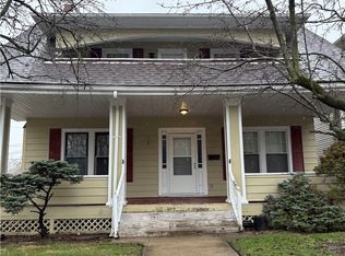 1001 E Stewart St, Dayton, OH
