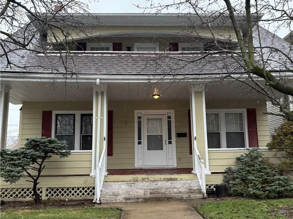 1001 E Stewart St, Dayton, OH 45410