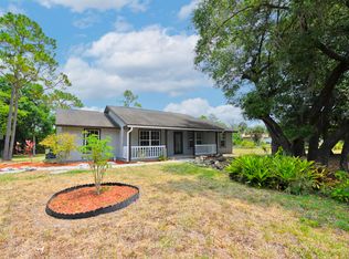 16721 Tangerine Blvd, Loxahatchee, FL 33470