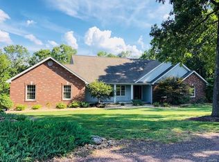 115 Elm Spring Hills Dr, Sullivan, MO 63080