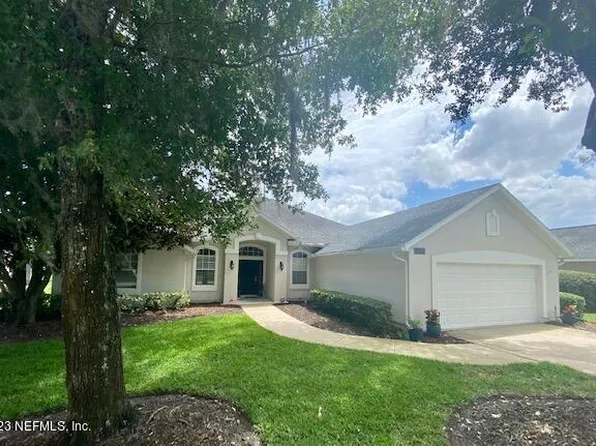 11196 TURNBRIDGE Drive, Jacksonville, FL 32256