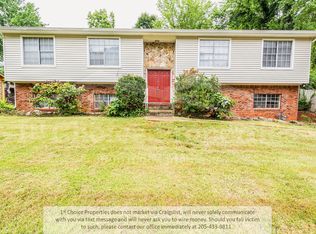 137 Sterling Dr, Bessemer, AL 35023