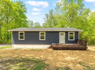 134 Casey Rd, Harriman, TN 37748