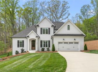 7301 Lees Ridge Rd, Oak Ridge, NC 27310