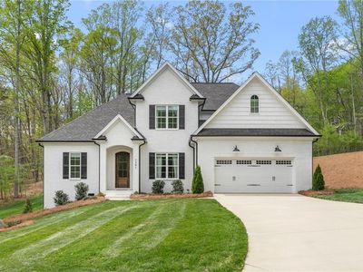 7301 Lees Ridge Rd, Oak Ridge, NC, 27310