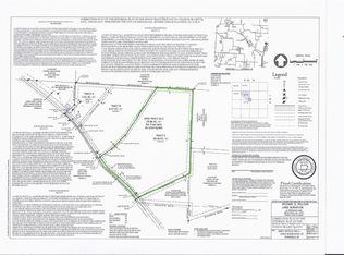 6788 E Wagon Wheel Rd, Springdale, AR 72762