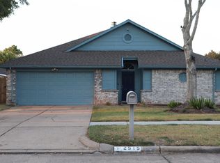 2515 Edgedale Dr, Missouri City, TX 77489