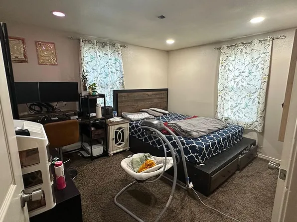 106 E Main St, Covington, OK 73730