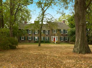 228 County Road 537 E, Colts Neck, NJ 07722