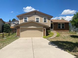 5626 Trout Creek Pass Dr, Colorado Springs, CO 80917