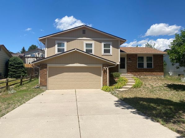 5626 Trout Creek Pass Dr