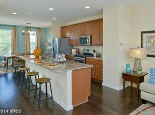 3509 Woodlake Dr UNIT 46, Silver Spring, MD 20904