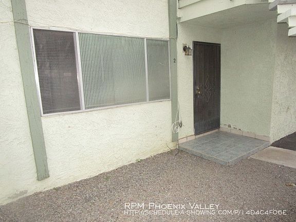 3rd image of 3339 W Harmont Dr Unit 2