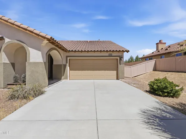 43826 Countryside Dr, Lancaster, CA 93536