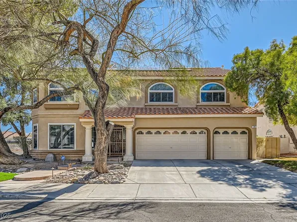 20 High Sierra Dr, Henderson, NV 89074