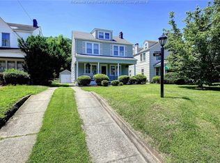 2807 Noyes Ave SE, Charleston, WV 25304