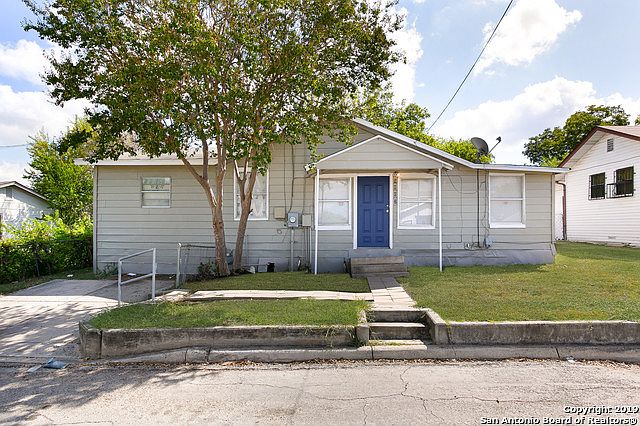 1st image of 5802 Hillje St
