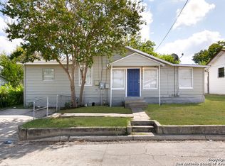 5802 Hillje St, San Antonio, TX 78223