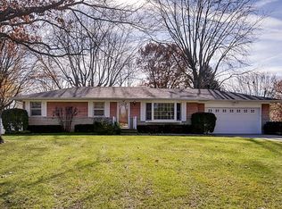 167 E Stop 13 Rd, Indianapolis, IN 46227