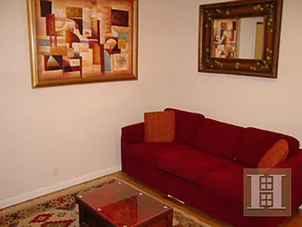 Rented by Halstead Real Estate